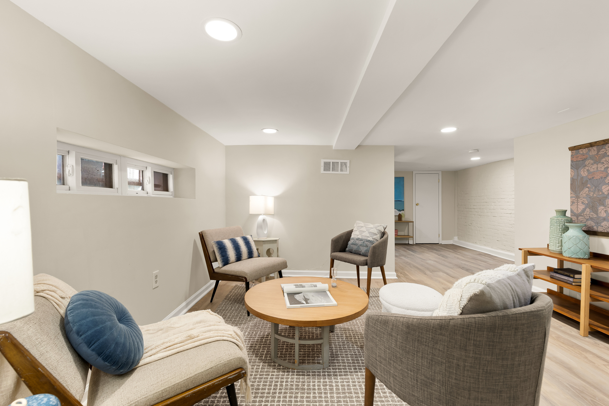 723 Gresham Place NW_Basement 3